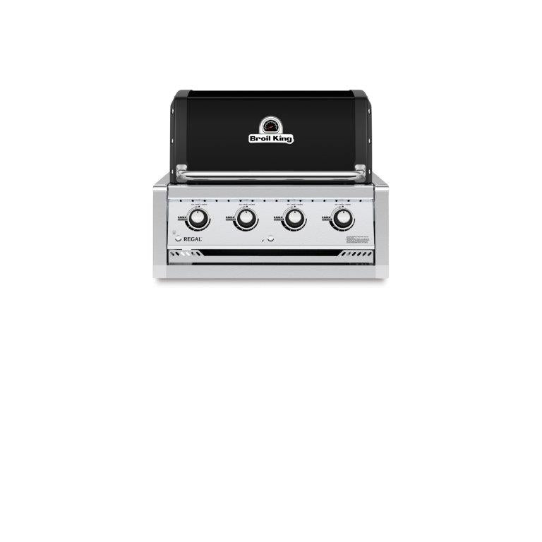 Regal 420™ Built-In Gas Grill Head Unit