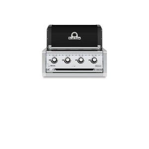 Regal 420™ Built-In Gas Grill Head Unit