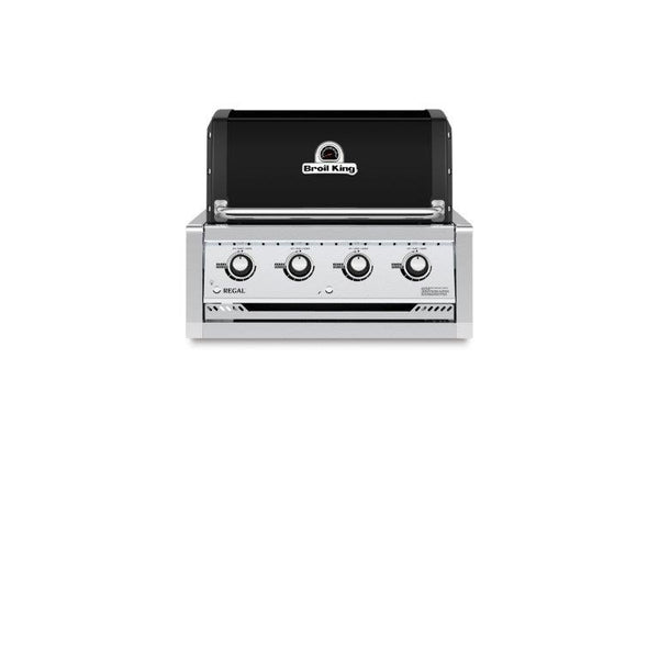 Regal 420™ Built-In Gas Grill Head Unit