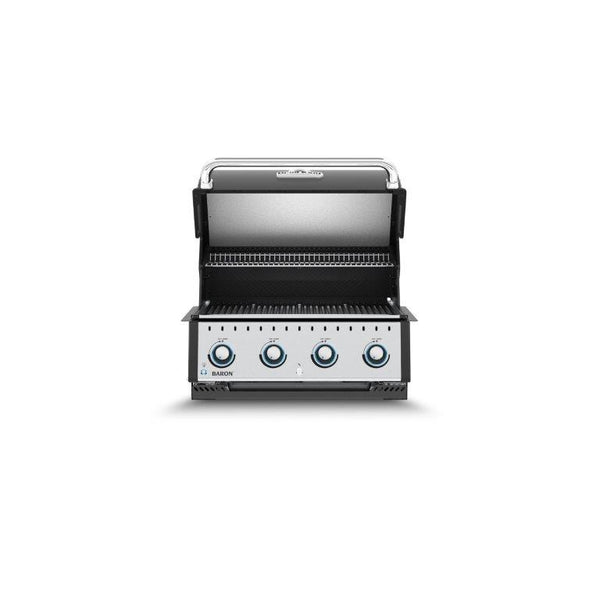 Baron™ 420 Built-In Gas Grill Head Unit