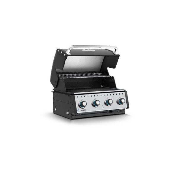 Baron™ 420 Built-In Gas Grill Head Unit