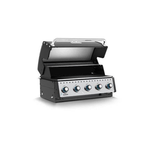 Baron™ 520 Built-In Gas Grill Head Unit