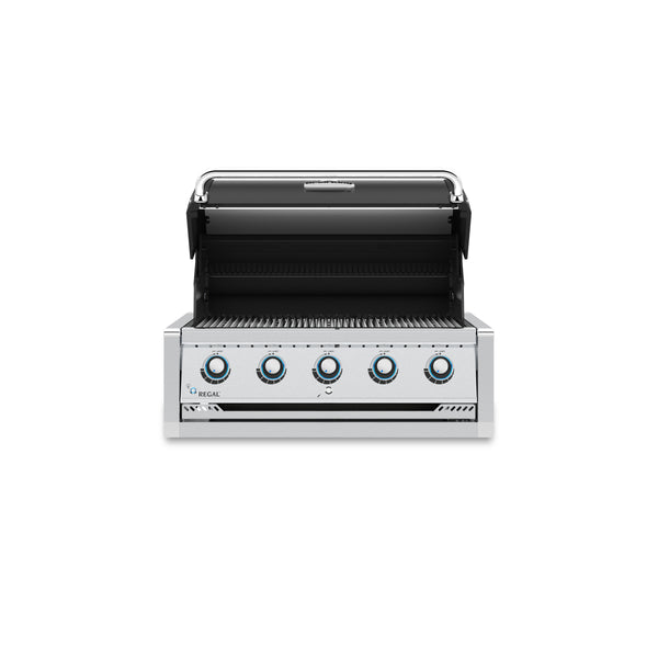 Regal™ 520 Built-In Gas Grill Head Unit