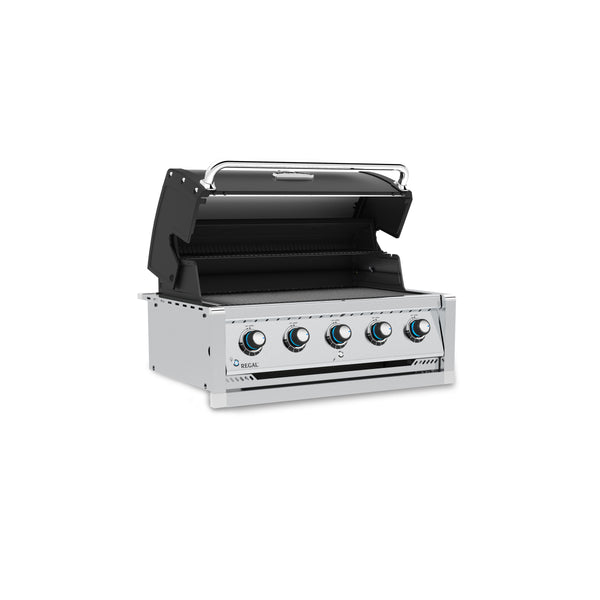 Regal™ 520 Built-In Gas Grill Head Unit