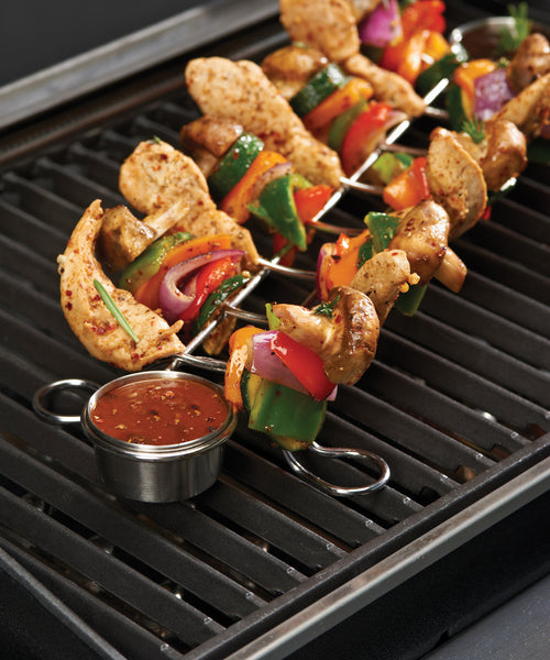 Skewer Presentation Pack