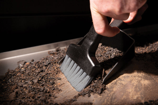 Barbecue Cleaning Kit