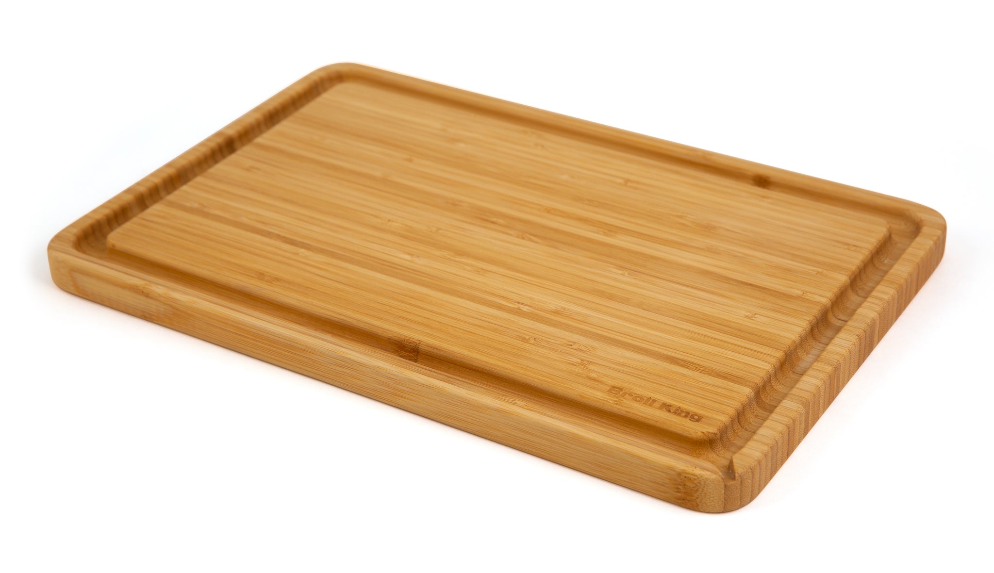 Bamboo Select Cutting Board