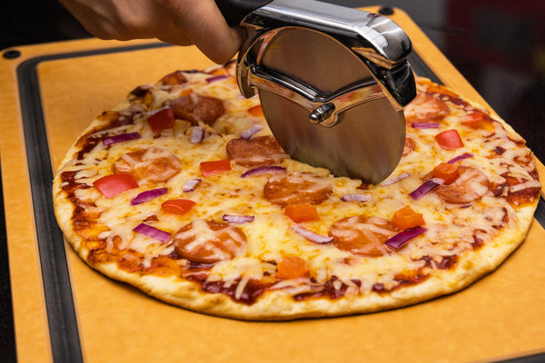 Pizza Cutter