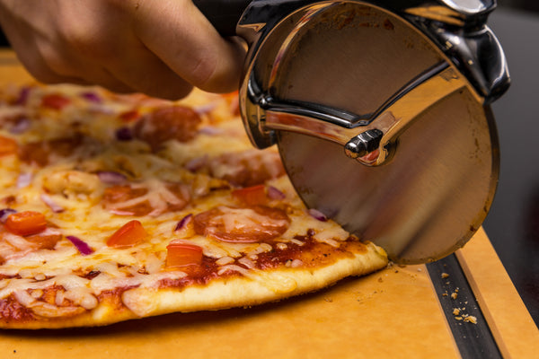 Pizza Cutter