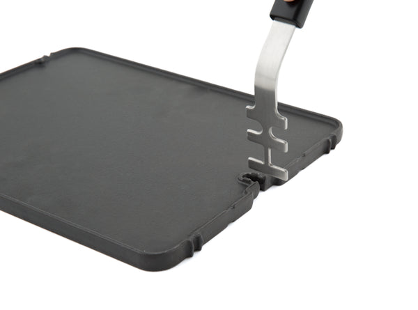 Exact Fit Griddle Porta-Chef™ 320