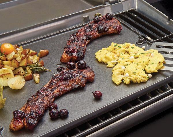 Exact Fit Griddle Porta-Chef™ 320