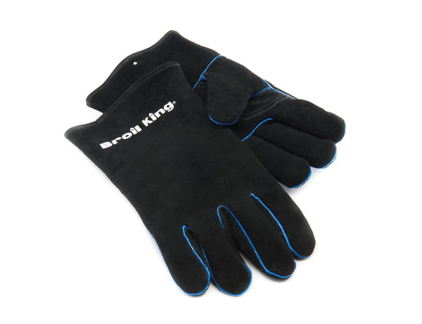 Gloves - Leather Heavy Duty
