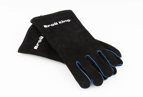 Gloves - Leather Heavy Duty