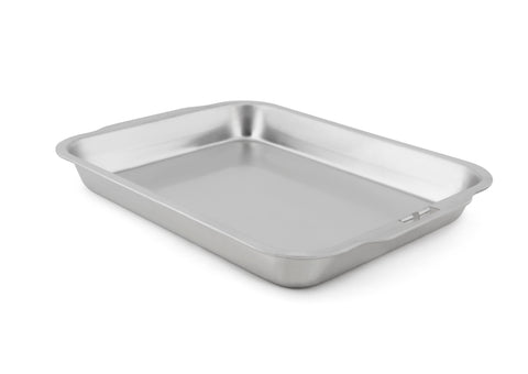 Roasting and Drip Pan - Stainless Steel