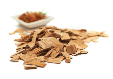 Wood Chips - Mesquite