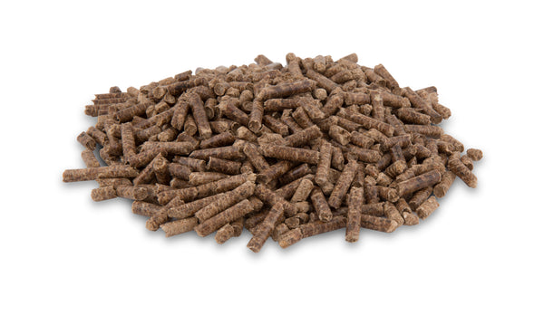 Wood Pellets - Mesquite Blend