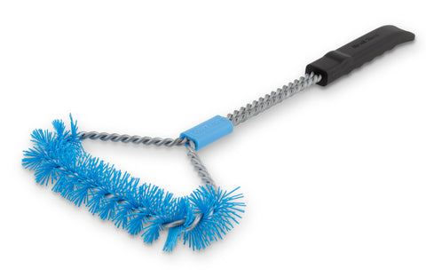 Grill Brush - Extra Wide Twisted Nylon