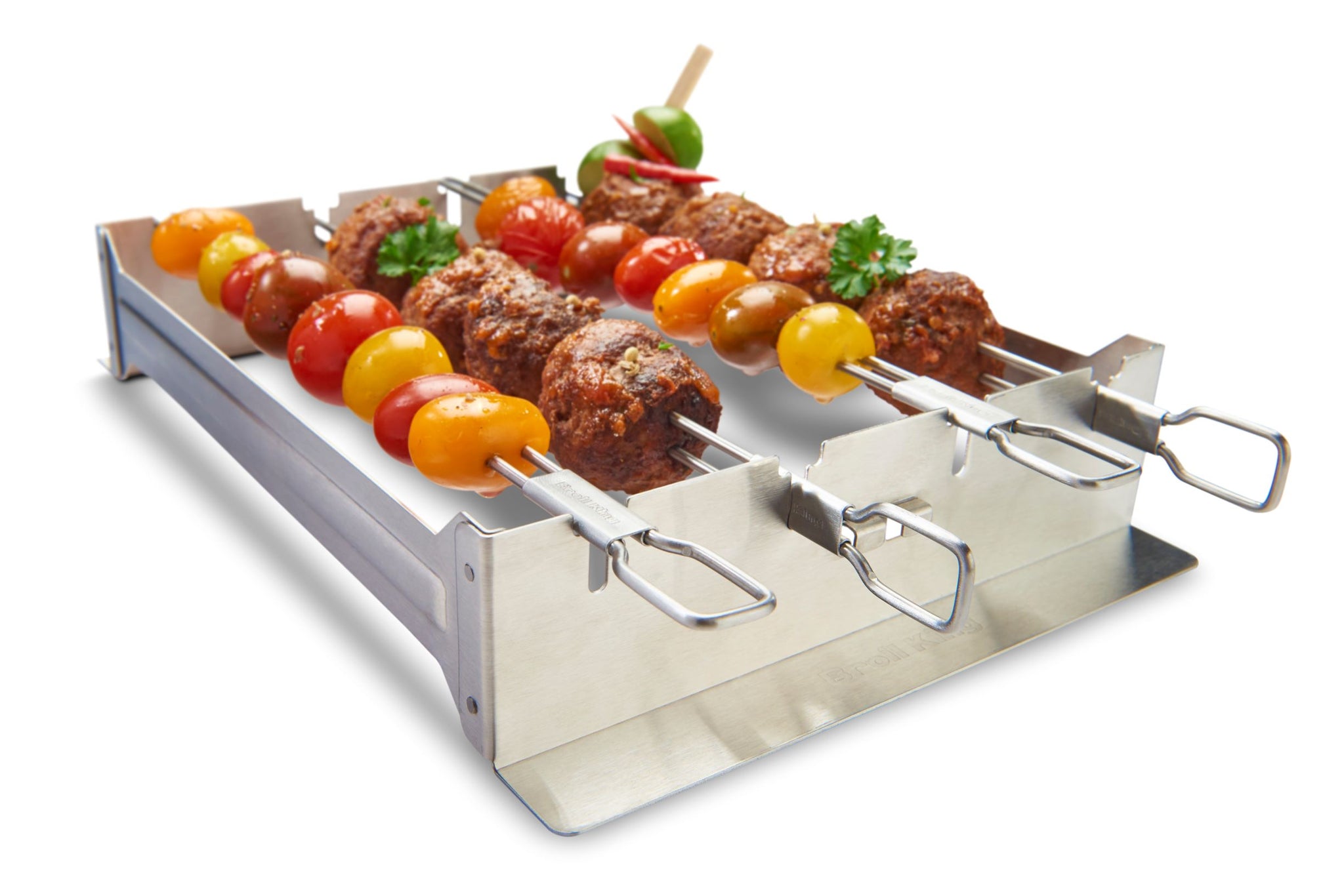 Kebab Rack